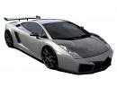 Lamborghini Gallardo тунинговано от Cosa Design