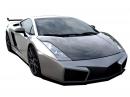 Lamborghini Gallardo тунинговано от Cosa Design