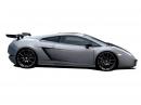 Lamborghini Gallardo тунинговано от Cosa Design