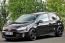 Volkswagen Golf GTI Edition 35 от B&B