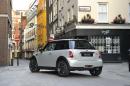 Mini Cooper във версия SoHo