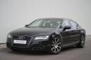 Audi A7 3.0 TDI мина през ръцете на MTM