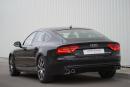 Audi A7 3.0 TDI мина през ръцете на MTM