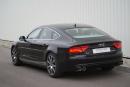 Audi A7 3.0 TDI от MTM