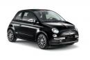 Fiat 500C също във версия Gucci