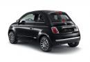 Fiat 500C също във версия Gucci