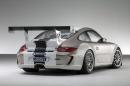 Porsche 911 GT3 Cup 2012 с малки промени