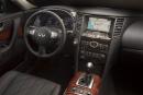 Infiniti FX премина през фейслифт
