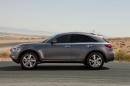 Infiniti FX 2012