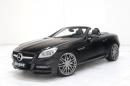 Brabus Mercedes SLK