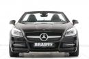 Brabus Mercedes SLK