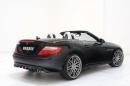 Brabus Mercedes SLK