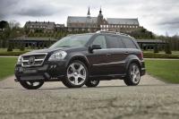 Carlsson със свое виждане за Mercedes GL Grand Edition