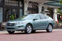 Модел 2012 на Honda Crosstour