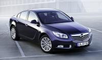 Нови двигатели и технологии за Opel Insignia