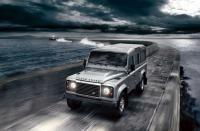 Land Rover Defender модел 2012