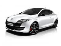 Renault Megane RS във версия Monaco GP