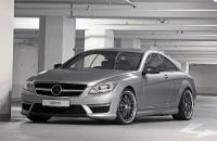 Mercedes CL 63 AMG получи допинг от VATH