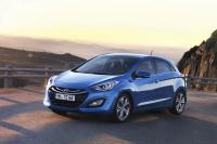 Новият Hyundai i30 разкрит