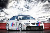 BMW M3 GT Interceptor предоставя 600 коня