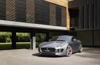 Jaguar с впечатляваща концепция във Франкфурт