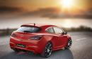 Opel Astra GTC от Irmscher