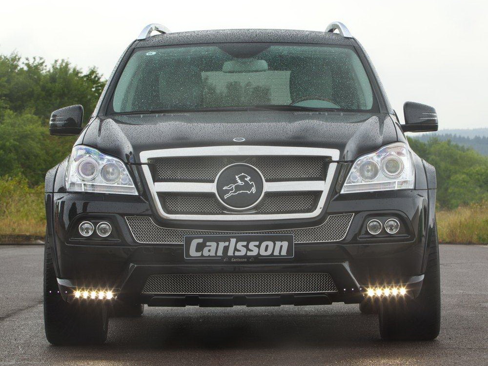 Carlsson CGL45