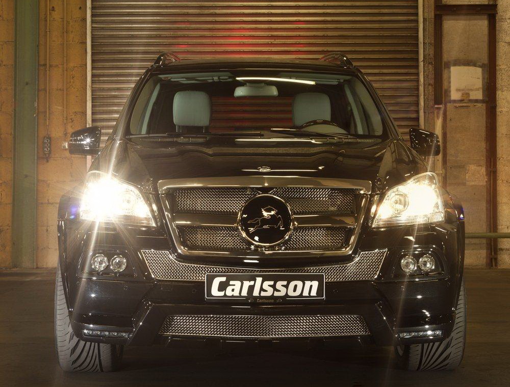 Carlsson CGL45