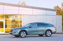 Модел 2012 на Honda Crosstour