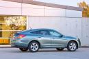 Модел 2012 на Honda Crosstour