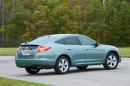 Honda Crosstour 2012