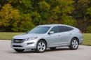 Honda Crosstour 2012