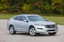 Honda Crosstour 2012