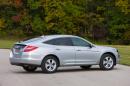 Honda Crosstour 2012