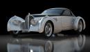Американци създадоха съвременен Bugatti Type 57S