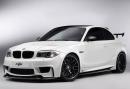 BMW 1-Series M Coupe от RevoZport