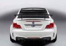 BMW 1-Series M Coupe от RevoZport