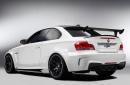 BMW 1-Series M Coupe от RevoZport