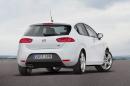 Seat Leon вече и във версия FR+