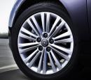 Opel Insignia 2012