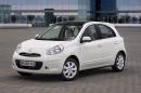 Nissan Micra DIG-S