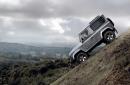 Land Rover Defender модел 2012