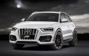 ABT Sportsline показа програмата си за Audi Q3