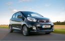 Kia Picanto 3 врати (британска версия)