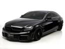 Mercedes CLS Black Bison от Wald International