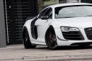 И Audi R8 GT мина през ръцете на Wheelsandmore