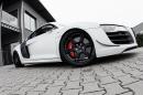 И Audi R8 GT мина през ръцете на Wheelsandmore