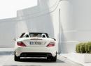 Mercedes SLK 250 CDI