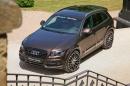 Audi Q5 от Senner