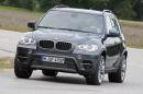 BMW X5 и X6 2012